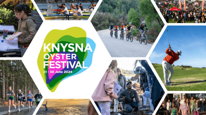 Exciting Events in Garden Route: Festivals, Markets & Activities You Can't Miss