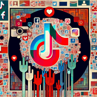 how do i promote my tiktok