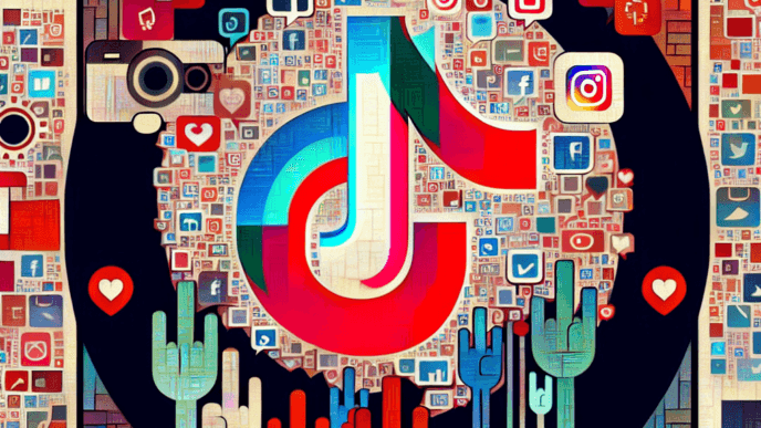 how do i promote my tiktok