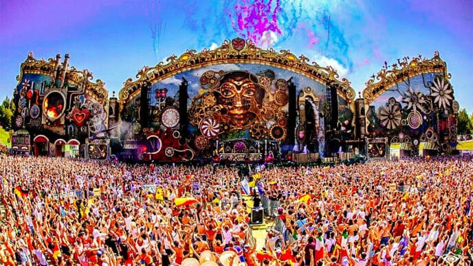 Coachella (USA)